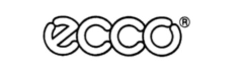 ecco Logo (IGE, 02/23/1981)