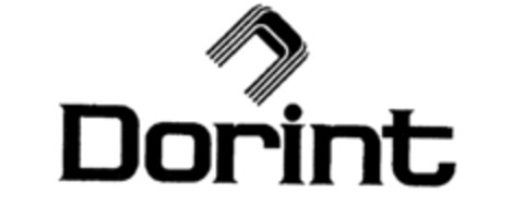 Dorint Logo (IGE, 15.02.1988)