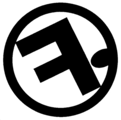 F Logo (IGE, 19.02.1996)