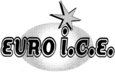 EURO i.c.e. Logo (IGE, 11.02.1999)