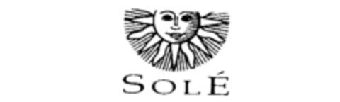 SOLé Logo (IGE, 28.02.1992)