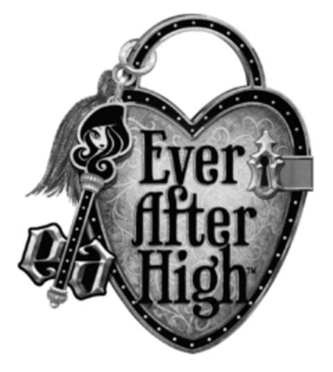 Ever After High Logo (IGE, 15.02.2024)