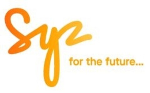 Syz for the future Logo (IGE, 16.02.2021)