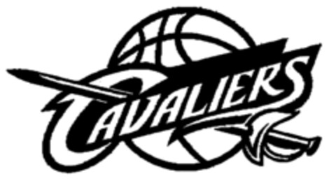 CAVALIERS Logo (IGE, 12.05.2003)