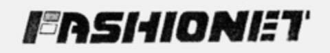 FASHIONET Logo (IGE, 17.04.1990)