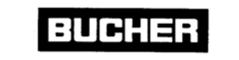 BUCHER Logo (IGE, 30.05.1994)