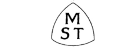 MST Logo (IGE, 13.07.1987)