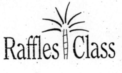 Raffles Class Logo (IGE, 05/21/1999)