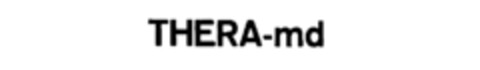 THERA-md Logo (IGE, 09/09/1980)