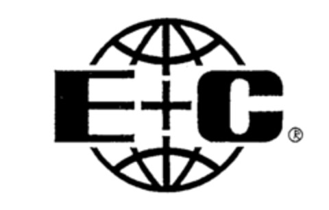 E+C Logo (IGE, 15.07.1988)