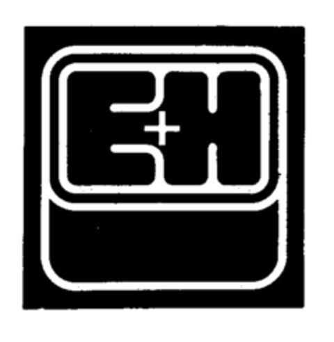 E+H Logo (IGE, 08.10.1980)