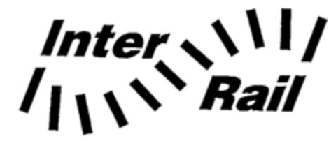 Inter Rail Logo (IGE, 29.03.1995)