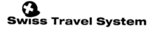 Swiss Travel System Logo (IGE, 29.03.1995)