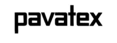 pavatex Logo (IGE, 07.09.1977)
