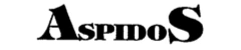 ASPIDOS Logo (IGE, 29.08.1996)