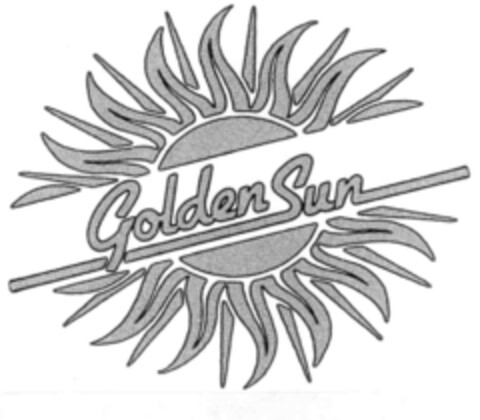 GoldenSun Logo (IGE, 06/29/2001)