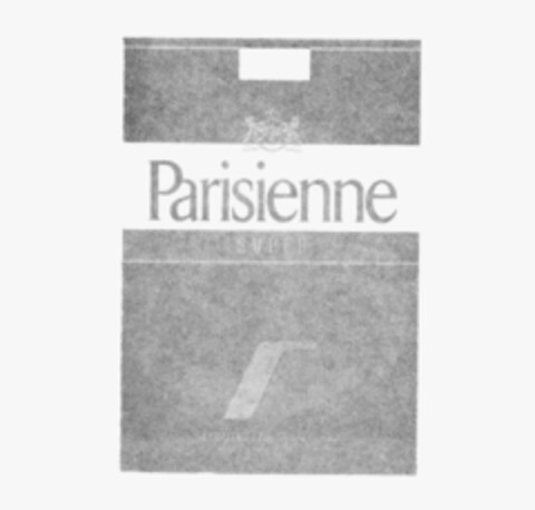 FJB Parisienne SUPER Logo (IGE, 12/03/1986)