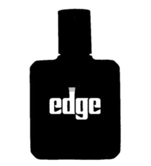 edge Logo (IGE, 23.05.1989)