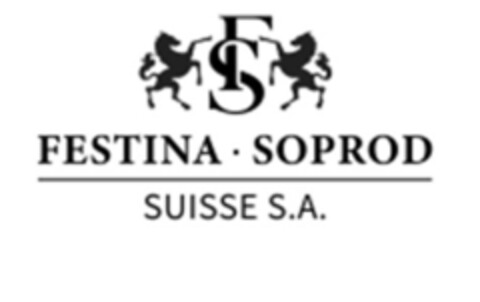 FS FESTINA SOPROD SUISSE S.A. Logo (IGE, 30.06.2023)