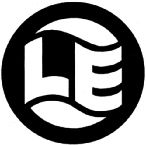 LE Logo (IGE, 10.12.1997)