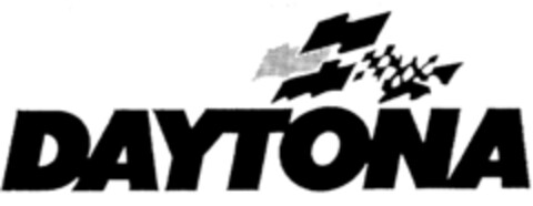 DAYTONA Logo (IGE, 08/28/1995)