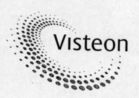 Visteon Logo (IGE, 11/29/1999)