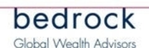 bedrock Global Wealth Advisors Logo (IGE, 17.01.2005)