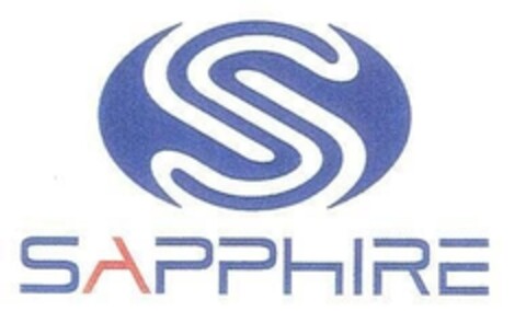 S SAPPhIRE Logo (IGE, 18.01.2006)