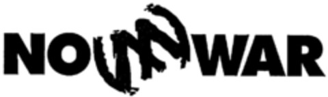 NO(W)WAR Logo (IGE, 03/24/2004)