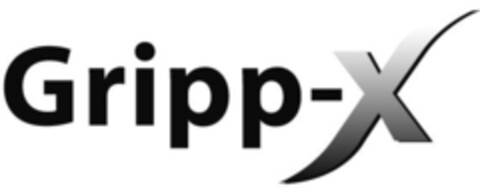 Gripp-X Logo (IGE, 13.03.2007)