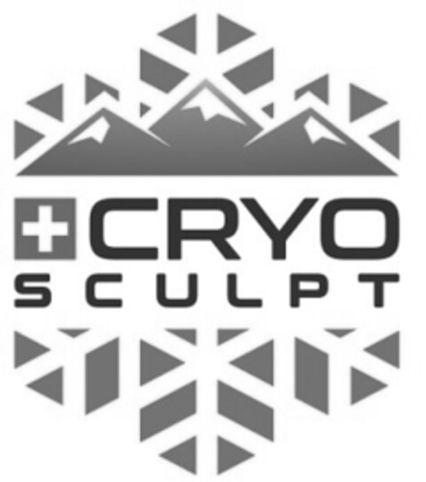 CRYO SCULPT Logo (IGE, 13.04.2017)