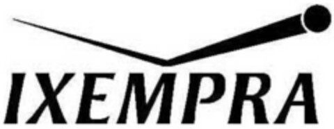 IXEMPRA Logo (IGE, 18.04.2008)