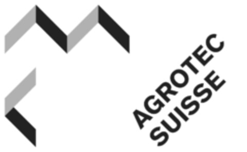 AGROTEC SUISSE Logo (IGE, 05/15/2015)