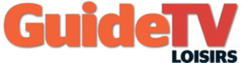 Guide TV LOISIRS Logo (IGE, 21.10.2011)