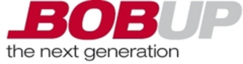BOBUP the next generation Logo (IGE, 01.07.2008)