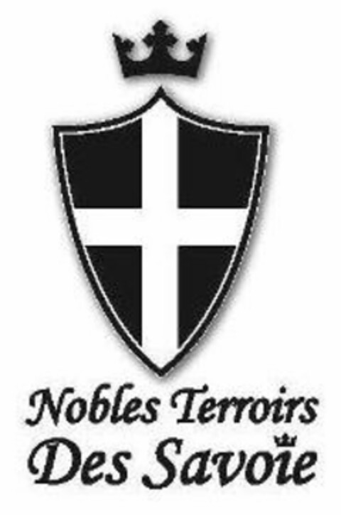 Nobles Terroirs Des Savoie Logo (IGE, 07/31/2014)