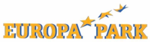 EUROPA PARK Logo (IGE, 03.09.2009)