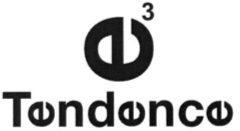 Tendence e3 Logo (IGE, 11/27/2006)
