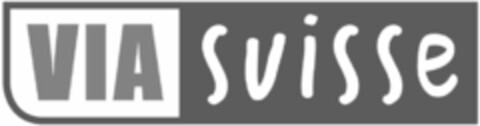 VIA SUiSSe Logo (IGE, 08/30/2013)