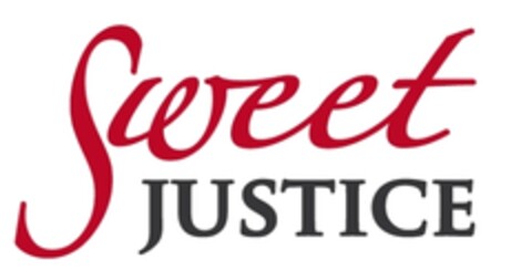 Sweet JUSTICE Logo (IGE, 09/08/2015)