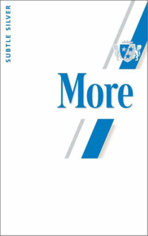 More SUBTLE SILVER Logo (IGE, 20.12.2006)