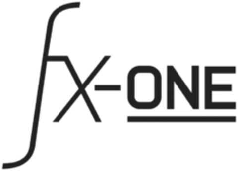 fx-ONE Logo (IGE, 10/14/2014)