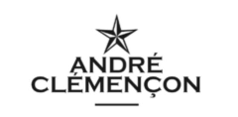 ANDRÉ CLÉMENCON Logo (IGE, 01.11.2018)