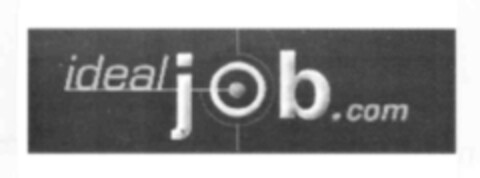 IDEAL JOB.com Logo (IGE, 07.02.2000)