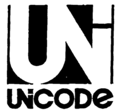 UNiCODe Logo (IGE, 16.01.2001)