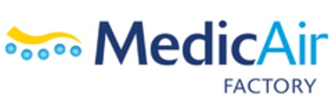 MedicAir FACTORY Logo (IGE, 12.01.2024)