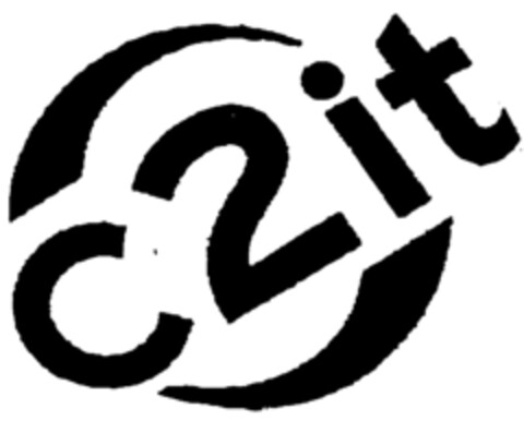 c2it Logo (IGE, 03/28/2001)