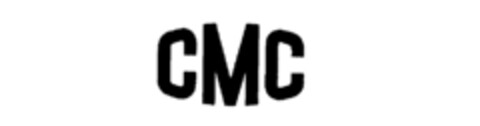 CMC Logo (IGE, 17.06.1980)