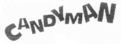 CANDYMAN Logo (IGE, 10.12.2004)
