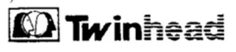 Twinhead Logo (IGE, 18.06.1996)